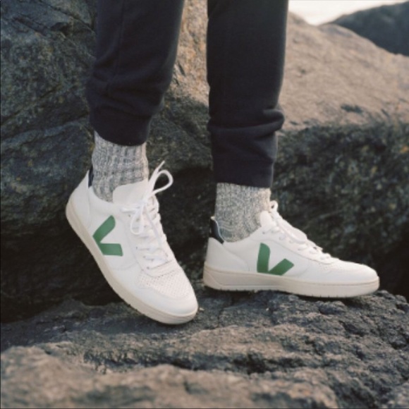 veja esplar emeraude